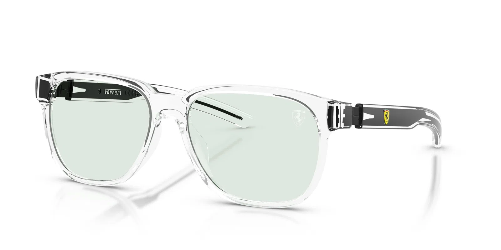 Scuderia Ferrari 6033D Sunglasses